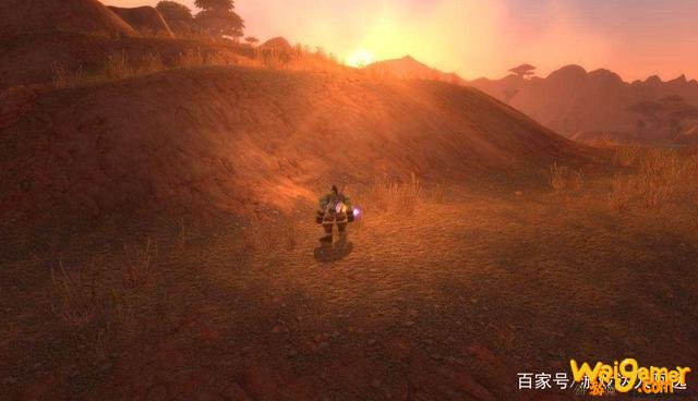 魔兽世界安其拉开门物资奖励