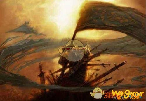 《魔兽世界》战士魂契效果介绍
