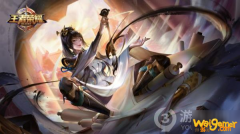 《王者荣耀》怎么提升战力 提升战力攻略