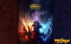 《魔兽世界》9.0法师橙装效果