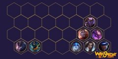 《LOL》云顶之弈10.13赌狗玩法攻略