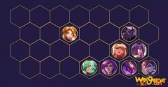 《LOL》云顶之弈10.13攻速流6星守泽拉斯玩法攻略