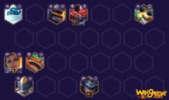 《LOL》云顶之弈10.13兰博爆破斗枪玩法攻略
