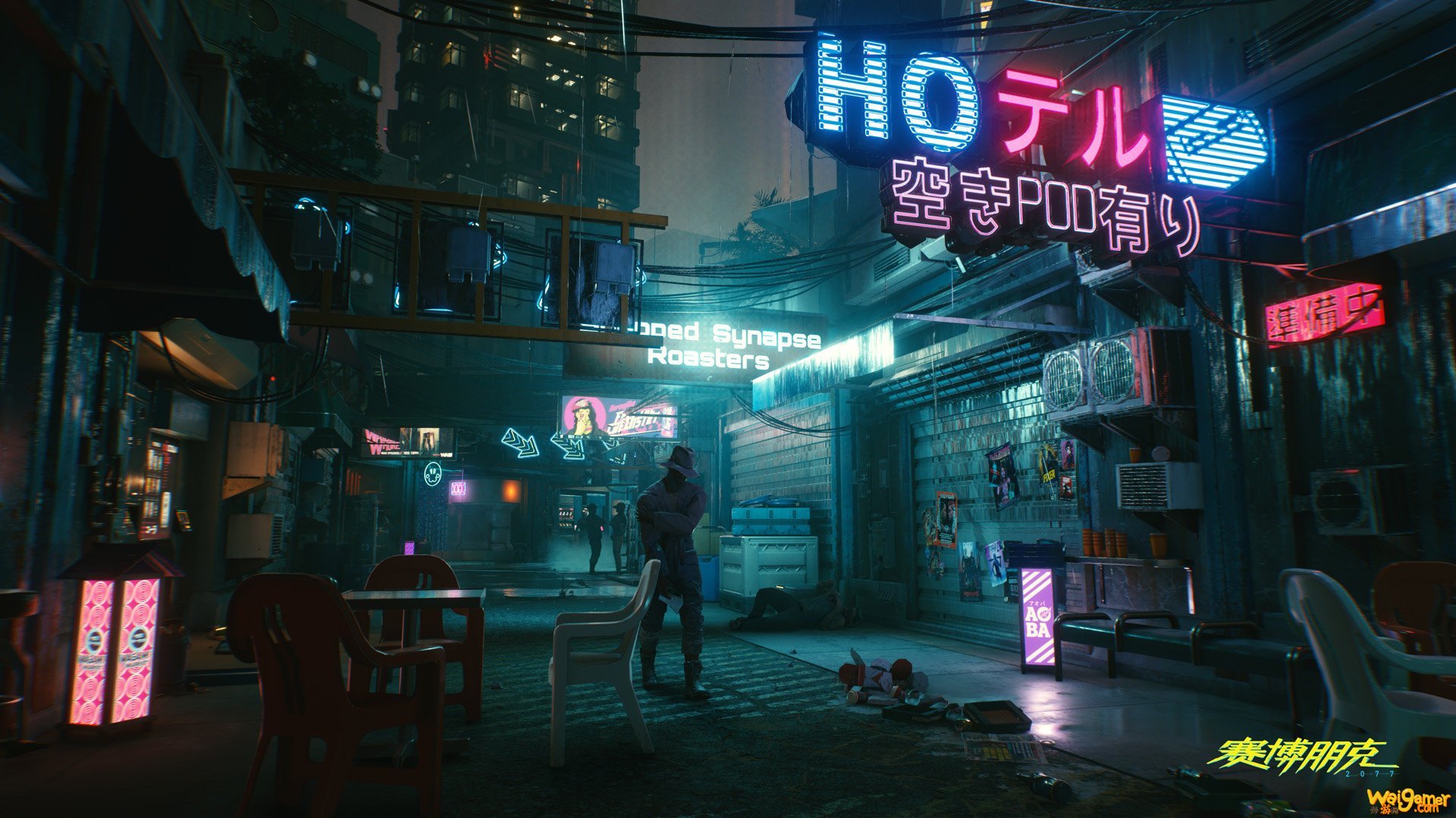 《赛博朋克2077》仅支持DX12 只能在Win7/10系统上运行