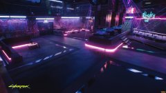 配置危机警告 《赛博朋克2077》光追效果截图公布 画面效果非常