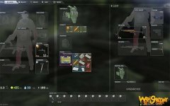 《逃离塔科夫》快速处理物品方法