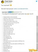 《赛博朋克2077》制作组表示 评级为“18+”是情理之内的事情
