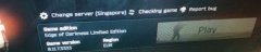 《逃离塔科夫》卡checking game怎么办