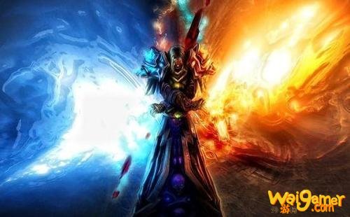 《魔兽世界》9.0BOSS介绍
