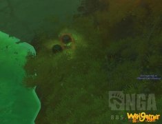 《魔兽世界》凋魂之殇炸药桶位置介绍