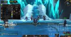 《魔兽世界》9.0死亡骑士初始等级