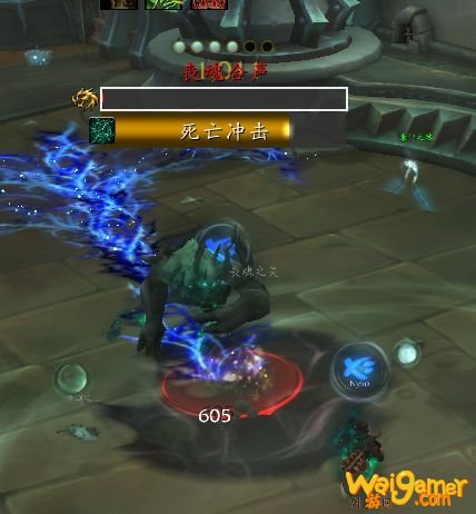 《魔兽世界》9.0踏风爬塔天赋选择攻略