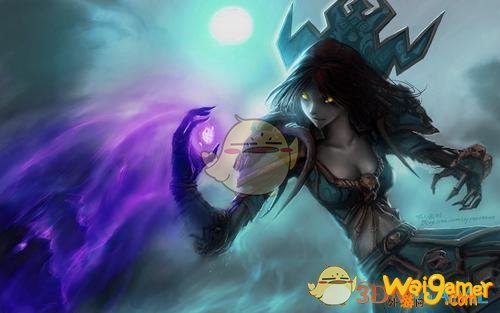 《魔兽世界》怀旧服taq自然抗装推荐