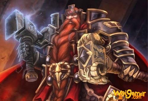 《魔兽世界》怀旧服P5增强萨毕业装备