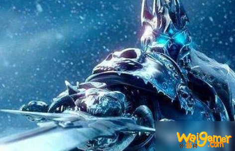 《魔兽世界》9.0死亡骑士技能改动预览