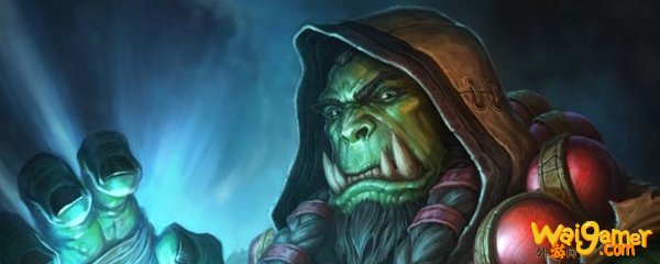 《魔兽世界》9.0恢复萨橙装可选部位一览
