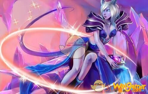 《魔兽世界》9.0奥法输出手法推荐