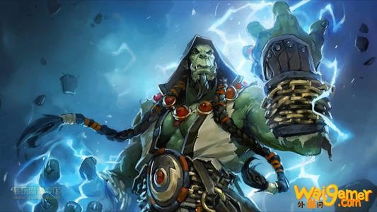 《魔兽世界》急速之约介绍
