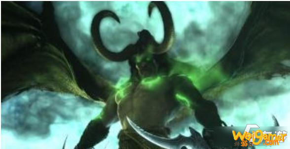 《魔兽世界》9.0罪魂之塔恶魔猎手技能类心能一览