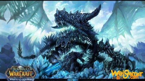 《魔兽世界》动量重配靴介绍