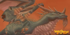 《魔兽世界》怀旧服安其拉神殿阿瑞苟斯介绍