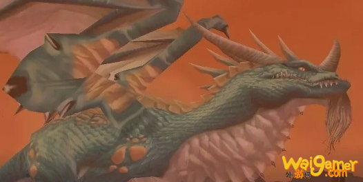 《魔兽世界》怀旧服安其拉神殿阿瑞苟斯介绍