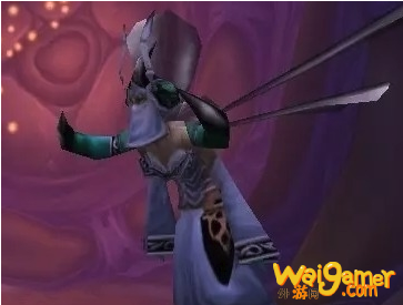 《魔兽世界》怀旧服安其拉神殿沙尔图拉介绍