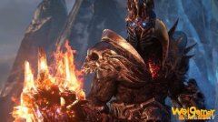 《魔兽世界：暗影国度》确认秋季发布 典藏版公布