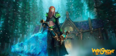 《魔兽世界》迅捷髓硫之戒怎么样 迅捷髓硫之戒介绍