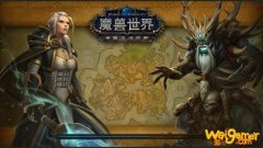 《魔兽世界》重调的质子爆裂抢介绍