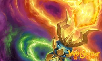 《魔兽世界》9.0附魔专业手套附魔新图纸汇总
