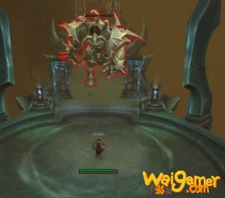 《魔兽世界》9.0罪魂之塔塔拉格鲁怎么打