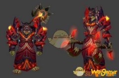 《魔兽世界》香蕉牛肉布丁介绍