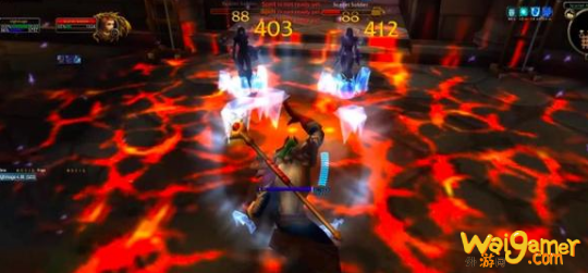《魔兽世界》精湛苷铜戒指介绍