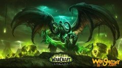 《魔兽世界》接地式灵质目镜介绍