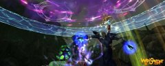 《魔兽世界》9.0增强萨AOE手法攻略