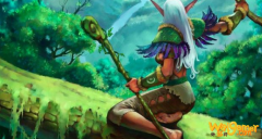 《魔兽世界》强化速度介绍