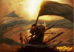 《魔兽世界》护魂者之柱介绍