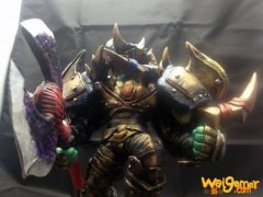 《魔兽世界》死缚法典介绍