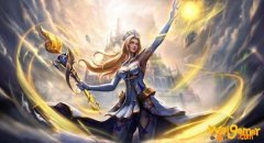 《魔兽世界》9.0全能符文介绍