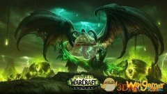 《魔兽世界》荒芜护甲片介绍