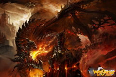 《魔兽世界怀旧服》法师安其拉神殿副本怎么过 法师安其拉神殿