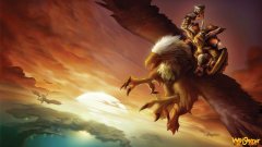 《魔兽世界》低人口服将与其他服连接 全球调查进行中