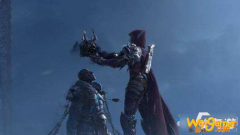 《魔兽世界》9.0哪些职业有改动 改动职业内容汇总介绍