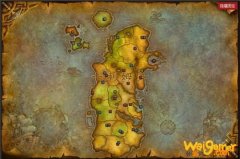 《魔兽世界》2020仲夏火焰节火焰位置大全