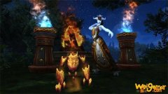 《魔兽世界》怀旧服仲夏火焰节任务完成顺序推荐