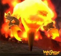 《魔兽世界》怀旧服仲夏火焰节奖励小宠物介绍