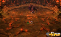 《魔兽世界怀旧服》黑龙MM联盟钥匙作用介绍 获取攻略分享