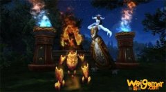 2020魔兽世界仲夏火焰节活动玩法攻略 仲夏火焰节活动奖励一览