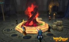 魔兽世界怀旧服仲夏火焰节暴击buff怎么获得？